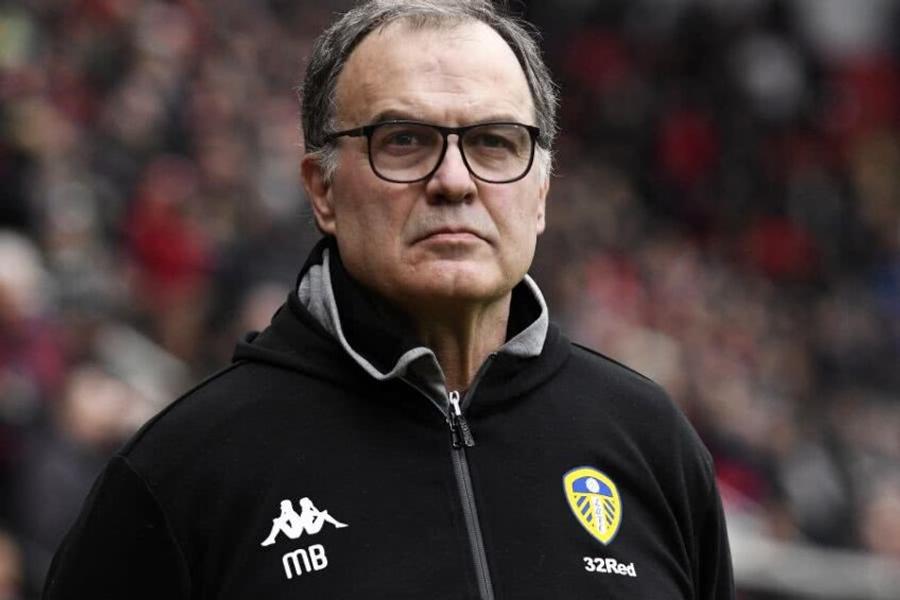 Marcelo Bielsa a fost demis de Leeds la finalul lunii februarie Don Marcelo Quijote Bielsa