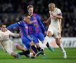 Galatasaray a supraviețuit » Ce moment: Cicâldău vs. Barcelona pe Camp Nou!