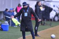 Marius Croitoru și Valeriu Iftime, ședință după ratarea play-off-ului: „O durere pe care nu puteam să o accept” + ce spune antrenorul despre venirea la FCSB