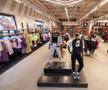 Distribuitorul Nike în Romania, Sport Time Trade deschide un nou magazin Nike Outlet in Fashion House Pallady