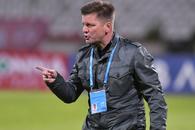 Fostul antrenor de la Dinamo n-are milă de echipa din Ștefan cel Mare: „Amatorism total!” + Se îndoiește de Uhrin: „E o problemă”
