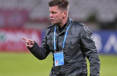 Fostul antrenor de la Dinamo n-are milă de echipa din Ștefan cel Mare: „Amatorism total!” + Se îndoiește de Uhrin: „E o problemă”