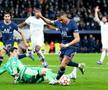 Kylian Mbappe, în Real Madrid - PSG // foto: Guliver/gettyimages