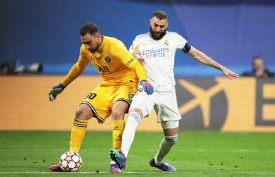 Noapte furtunoasă pentru PSG » Doi „grei” ai vestiarului au sărit la bătaie!