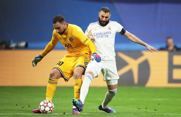 Noapte furtunoasă pentru PSG » Doi „grei” ai vestiarului au sărit la bătaie!