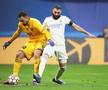 Greșeala reproșată lui Donnarumma // foto: Guliver/gettyimages