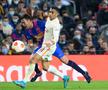 Galatasaray a supraviețuit » Ce moment: Cicâldău vs. Barcelona pe Camp Nou!