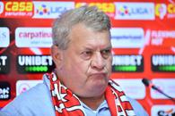 Iuliu Mureșan se desparte de Dinamo! Când își dă demisia