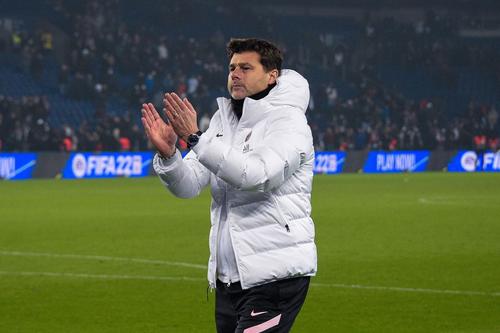 Mauricio Pochettino// Foto: Imago