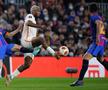 Galatasaray a supraviețuit » Ce moment: Cicâldău vs. Barcelona pe Camp Nou!