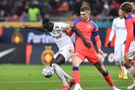 Grupul CFR-ului „bate” artiștii lui Becali! Cum arată Top 10 jucători din Liga 1