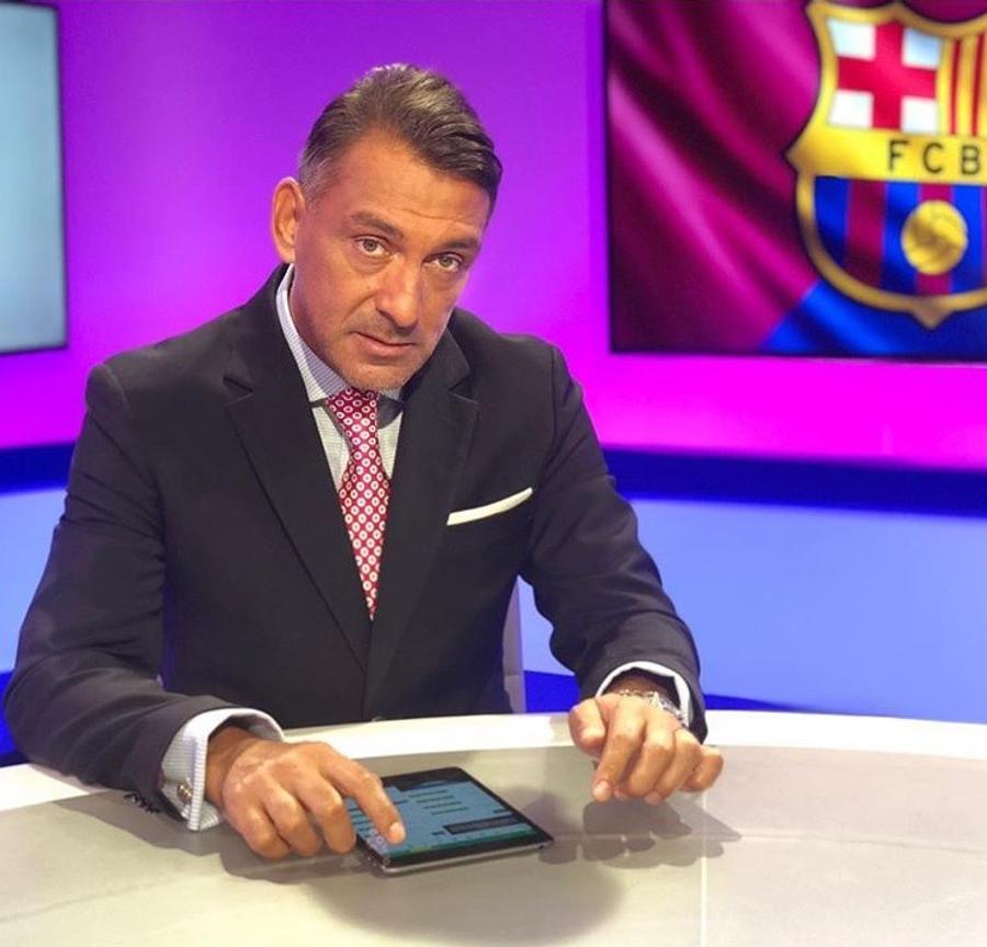 Actualul analist TV Ilie Dumitrescu era un antrenor cu obiceiuri revoluționare Dezvăluire incredibilă de la Liverpool-Steaua: „Ne-au bătut încă de la vestiare. Pe Anfield, noi fumam ascunși după autocar, plini de fum, ei erau la costum și fumau trabuc”