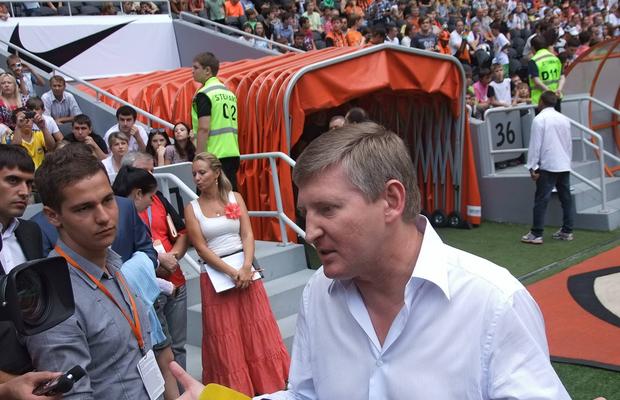 Akhmetov a pierdut 6 miliarde $ de la startul războiului și dă detalii sfâșietoare: „Oamenii topesc zăpada ca să rămână în viață! Toată averea o folosesc în acest război”