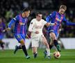 Galatasaray a supraviețuit » Ce moment: Cicâldău vs. Barcelona pe Camp Nou!