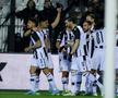 PAOK - Gent / 10 martie 2022
