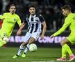 PAOK - Gent / 10 martie 2022