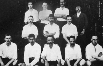 Cum a ajuns fotbalul în Brazilia » Povestea lui Charles Miller, primul fotbalist din țara care i-a dat pe Pele, Garrincha și Ronaldo