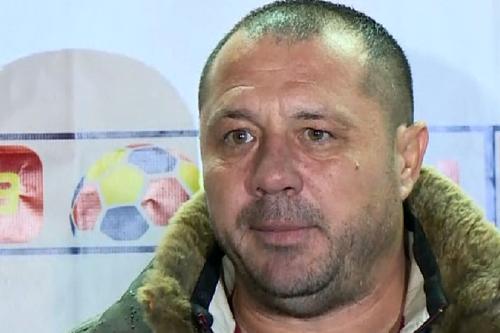 Sabin Ilie / Captură GSP Live