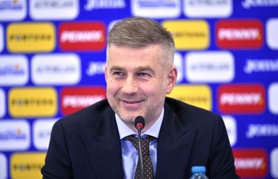 Edi Iordănescu își justifică selecția de la echipa națională » Mesajul pentru jucătorii lăsați în afara lotului