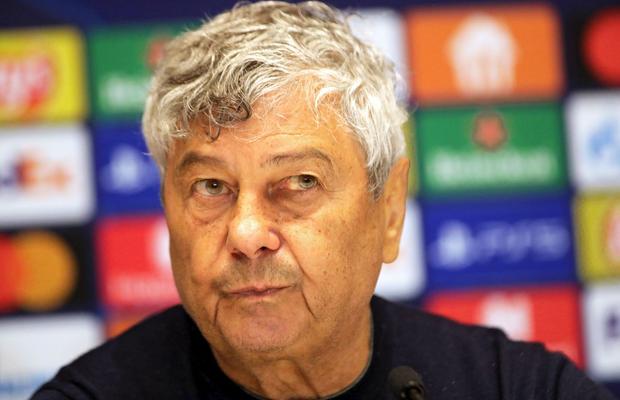 Ucrainenii au publicat averea pe care Mircea Lucescu o are blocată în bănci