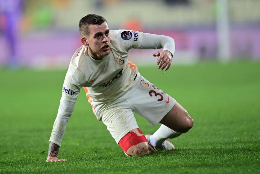 Barcelona și Galatasaray au remizat, scor 0-0, în manșa tur a „optimilor” Europa League.