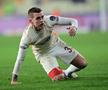 Barcelona și Galatasaray au remizat, scor 0-0, în manșa tur a „optimilor” Europa League.