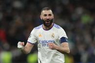 Karim Benzema își impresionează și rivalii » O legendă de la Barcelona îl laudă: „Ce fotbalist!”