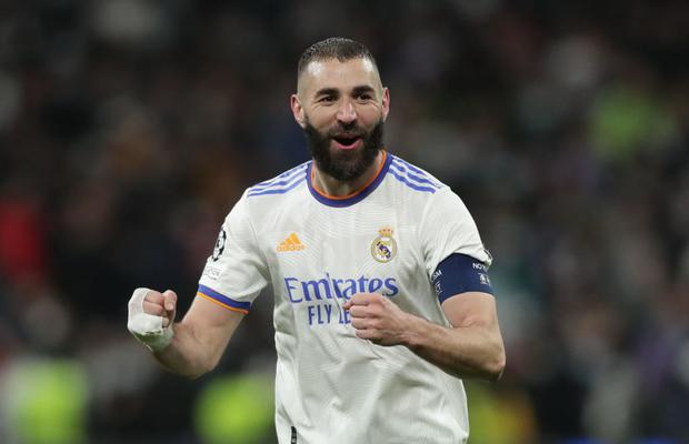 Karim Benzema își impresionează și rivalii » O legendă de la Barcelona îl laudă: „Ce fotbalist!”