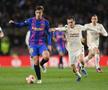 Galatasaray a supraviețuit » Ce moment: Cicâldău vs. Barcelona pe Camp Nou!