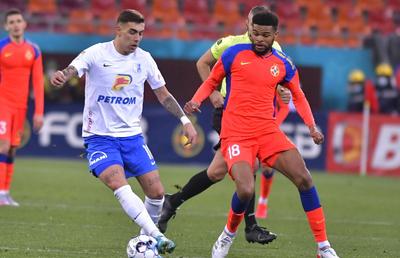Un concert pe Arena Națională dă peste cap FCSB - Farul » Ce se întâmplă cu meciul