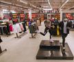 Distribuitorul Nike în Romania, Sport Time Trade deschide un nou magazin Nike Outlet in Fashion House Pallady