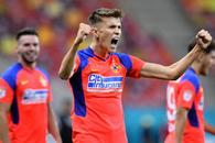 Marius Șumudică, impresionat de Octavian Popescu: „Becali nu va mai face greșeală pe care a făcut-o cu Coman”