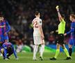 Galatasaray a supraviețuit » Ce moment: Cicâldău vs. Barcelona pe Camp Nou!