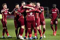 Veste uriașă pentru jucătorii lui CFR Cluj înaintea play-off-ului » Conducerea le plătește un total de 4,5 milioane de euro