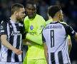 PAOK - Gent / 10 martie 2022