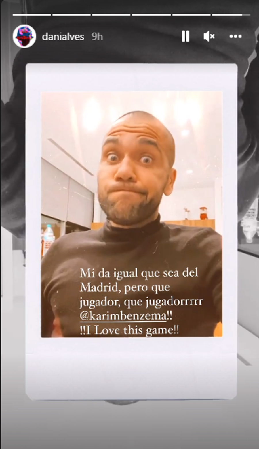 Karim Benzema își impresionează și rivalii » O legendă de la Barcelona îl laudă: „Ce fotbalist!”