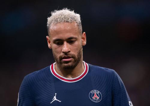 Neymar
Foto: Imago
