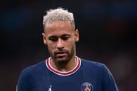 Neymar a publicat mesajele de la Donnarumma, după ce s-a spus că s-au contrat în vestiar