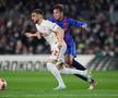 Galatasaray a supraviețuit » Ce moment: Cicâldău vs. Barcelona pe Camp Nou!