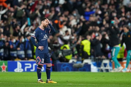 Lionel Messi/ foto: Guliver/GettyImages