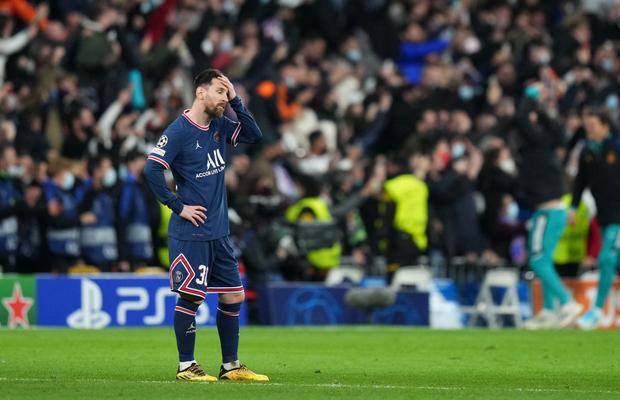 PSG, făcută praf de presa franceză: „PSG nu e un club, ci un circ” + „Umilință mai mare decât cu Barcelona”