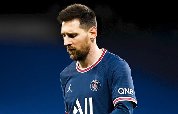 Secetă nemaivăzută pentru Lionel Messi: ZERO cu Real Madrid de 9 meciuri » Premieră negativă în Champions League