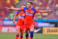 Presa din Italia anunță: „Tavi Popescu și Darius Olaru, de la Steaua, pe lista lui Torino”