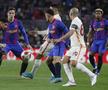 Galatasaray a supraviețuit » Ce moment: Cicâldău vs. Barcelona pe Camp Nou!