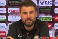 Mutu a spus pe cine vrea în play-off, dintre Sepsi și FCU Craiova: „Comisia de Recurs a luat decizia corectă”
