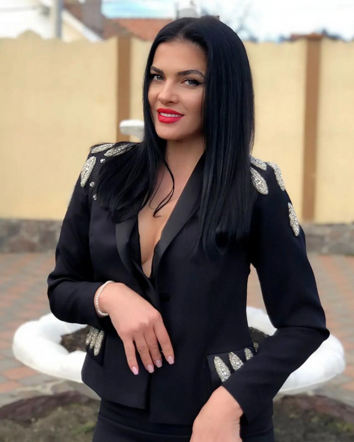 Maria Iftimoaie