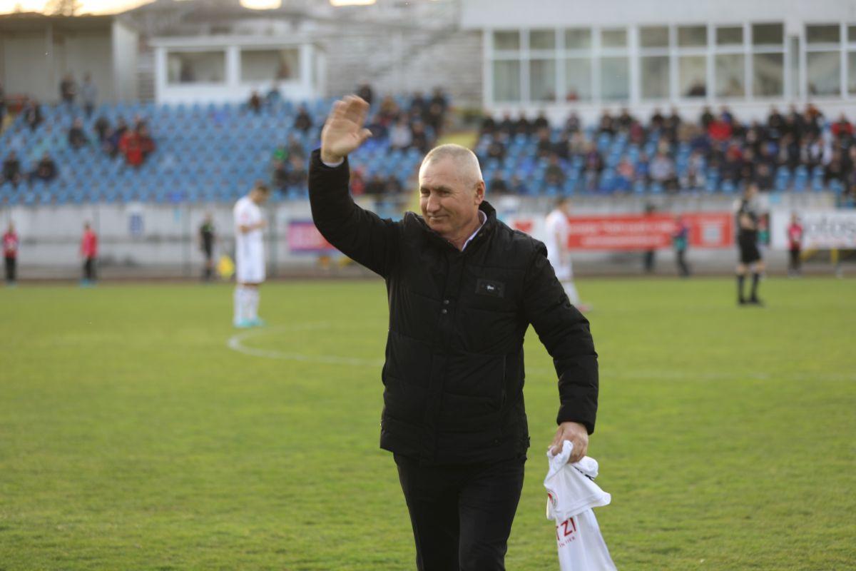 FC Botoșani și Mioveni, remiză în ultima etapă a sezonului regular » Cu câte puncte intră în play-out! Clasamentul ACUM