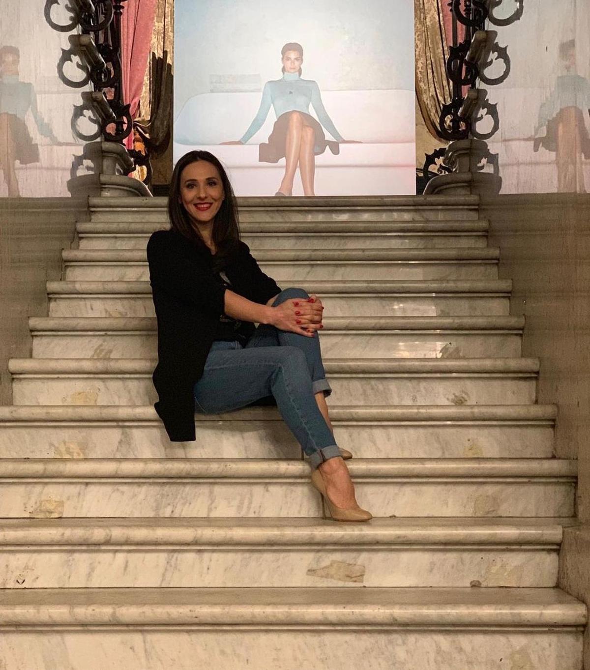 Andreea Răducan, primele declarații despre intervenția suferită în Turcia: „Important este că am găsit rezolvare acestei probleme”