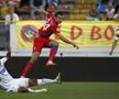 Steaua - Pandurii 1-2