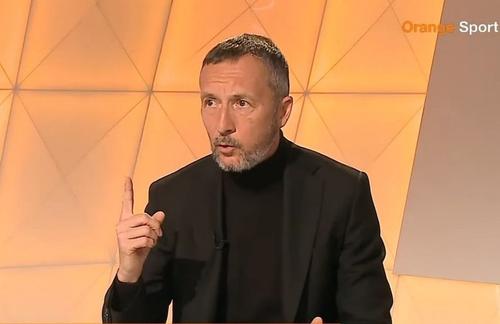 Mihai Stoica, managerul general al celor de la FCSB, crede că arbitrul Andrei Chivulete este responsabil pentru întreg cazul rezultat din meciul Sepsi - FCU Craiova, întrerupt din cauza scandărilor xenofobe.